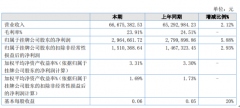 綠寶石2020年上半年凈利296.47萬(wàn)增長(zhǎng)33UF 25V5.88% 高壓高容量固態(tài)電容器市場(chǎng)份額一