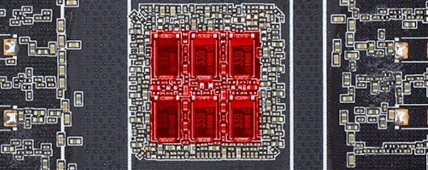 RTX 3080/3090顯卡爆出花屏問(wèn)題 鉭電容大概背鍋了