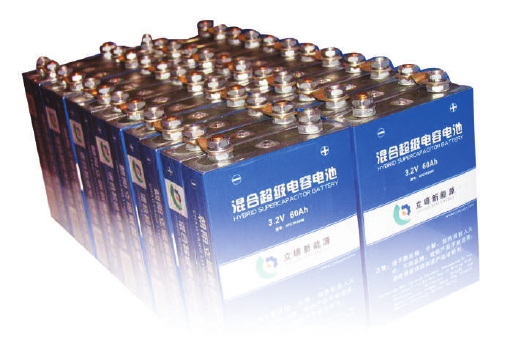 特斯拉牽頭構(gòu)造0.22uf 50v 超級(jí)電容的春天來(lái)了？