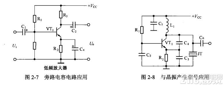 電容器如100UF 16V何應(yīng)用