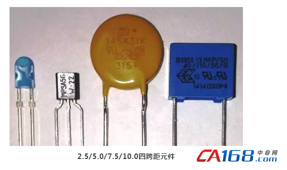 視頻 | 想自動(dòng)化生產(chǎn)LED驅(qū)動(dòng)器68UF 6.3V嗎？Radial 88HT立式插件機(jī)是最佳選擇