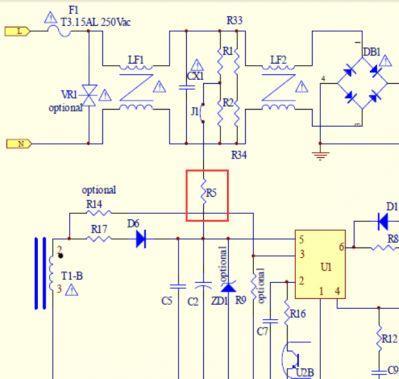 十年電源研發(fā)工程師的三十VT鋁電解電容條開關電源設計實用經(jīng)歷（三）