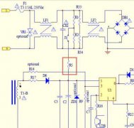 十年電源研發(fā)工程師的三十VT鋁電解電容條開關(guān)電源設(shè)計(jì)實(shí)用履歷（三）