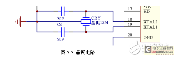 插件電解電容智能家居照明控制系統(tǒng)硬件電路設(shè)計