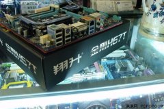 電解電容廠家全固態(tài)電容熱管散熱！翔升H67僅799元