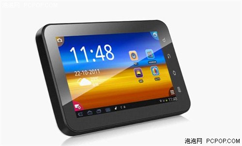 原道旗下熱銷！Android4.0平板全推薦 